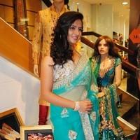 Launch of Diwali Festive Collection at Mebaz at Himayathnagar - Pictures | Picture 106413